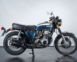 1975 HONDA CB 750 FOUR