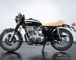 1973 HONDA CB 750 FOUR