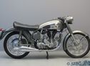 1957 Norton Model 40 International