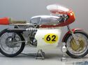 1996 Matchless G50