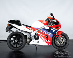 1994 HONDA RC 45
