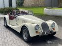 Morgan Plus 4