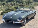 1962 Jaguar E Type S1 3.8 Roadster - LHD