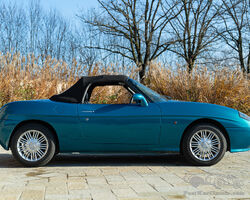 1995 FIAT BARCHETTA