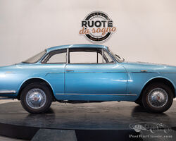 1958 FIAT 1100 TV VIGNALE DESIREE