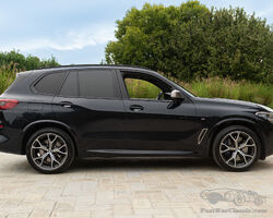 2019 BMW X5 M 50D