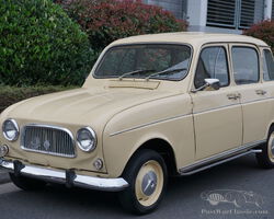 Renault 4
