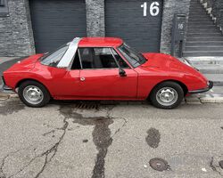 1971 Matra 530 LX