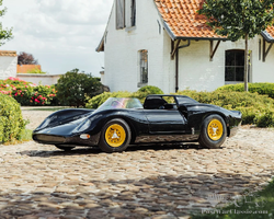 2010 De La Chapelle 330 P2 Junior | Zoute Concours Auction 2025 | Friday, 10 Oct 2025
