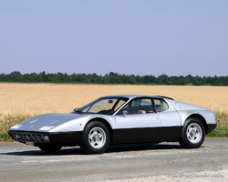 1974 Ferrari 365 GT4 BB | Zoute Concours Auction 2025 | Friday, 10 Oct 2025