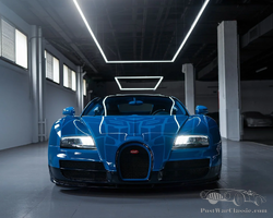 2015 Bugatti Veyron 16.4 Grand Sport Vitesse | Zoute Concours Auction 2025 | Friday, 10 Oct 2025