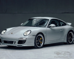 2010 Porsche 911 Sport Classic | Zoute Concours Auction 2025 | Friday, 10 Oct 2025