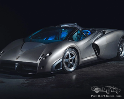 1998 Lamborghini Pregunta | Zoute Concours Auction 2025 | Friday, 10 Oct 2025