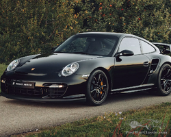 2008 Porsche 911 GT2 | Zoute Concours Auction 2025 | Friday, 10 Oct 2025