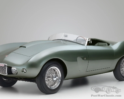 1954 Arnolt-Bristol Bolide