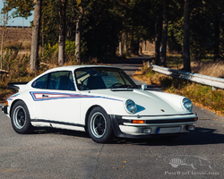 1975 Porsche 911 Turbo | Zoute Concours Auction 2025 | Friday, 10 Oct 2025