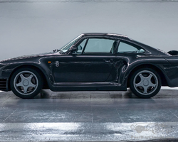 1987 Porsche 959 Komfort | Zoute Concours Auction 2025 | Friday, 10 Oct 2025