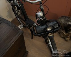 Solex 1400