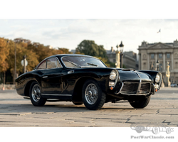 Pegaso Z-102 Berlinetta Saoutchik Série 2 – 1954