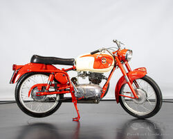 1958 GILERA 175