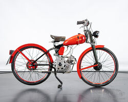 1954 DUCATI CUCCIOLO