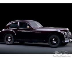 Delahaye 178 Coach par Vanvooren – 1949 | Aguttes | Oct 11, 2025