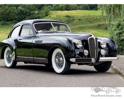 Delahaye 135 M Coach Gascogne par Dubos – 1951 | Aguttes | Oct 11, 2025