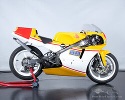 1992 HONDA RS 250 RF