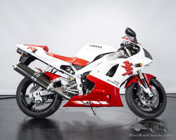 1998 YAMAHA YZF R1