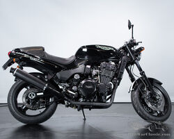 1995 TRIUMPH SPEED TRIPLE