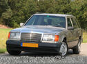 Mercedes-Benz 1986 200T Combi 124-serie