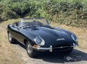 1965 Jaguar E Type S1 4.2 Roadster