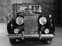 1952 Rolls Royce Phantom 4 (Two available.)