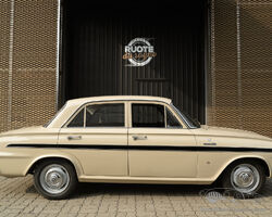 1964 Vauxhall Victor VX 4/90