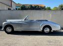 1949 BENTLEY MARK VI DROP HEAD COUPE