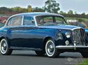 1958 Bentley S1 LWB Touring Saloon ALB20