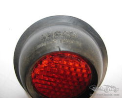 Lucas reflector NPL 176