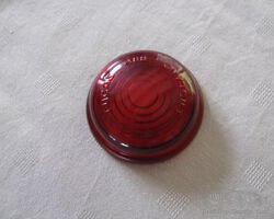 Lucas 488 Glass lense