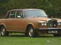 1979 Rolls Royce Silver Shadow 2