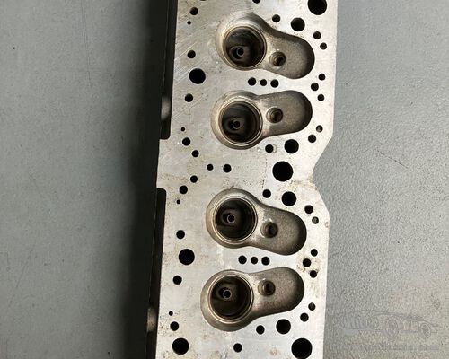 Rolls Royce / Bentley S1 / Silve Cloud 1 Aluminium Cylinder head