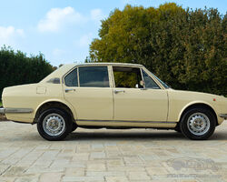 1977 ALFA ROMEO ALFETTA 1600