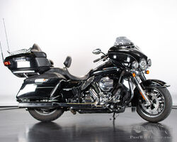 2014 HARLEY DAVIDSON ELECTRA GLIDE ULTRA LIMITED