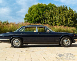 1978 JAGUAR XJ 4.2