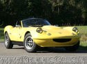 Ginetta 1983 G4S4 Roadster