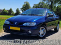 Renault 1998 Megan Coupe 51.200 km