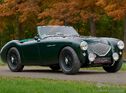 Top 1954 Austin Healey 100 M BN1- Le Mans