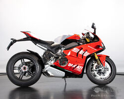 2024 DUCATI PANIGALE V4 SP2 30° ANNIVERSARIO 916 IVA ESPOSTA
