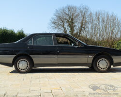 1990 ALFA ROMEO 164 TWIN SPARK