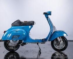 1979 Piaggio Vespa 50 Special