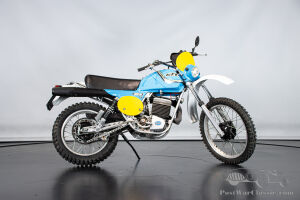 système d'allumage KTM 125 250 350 390 80/97 exc mx sx gs